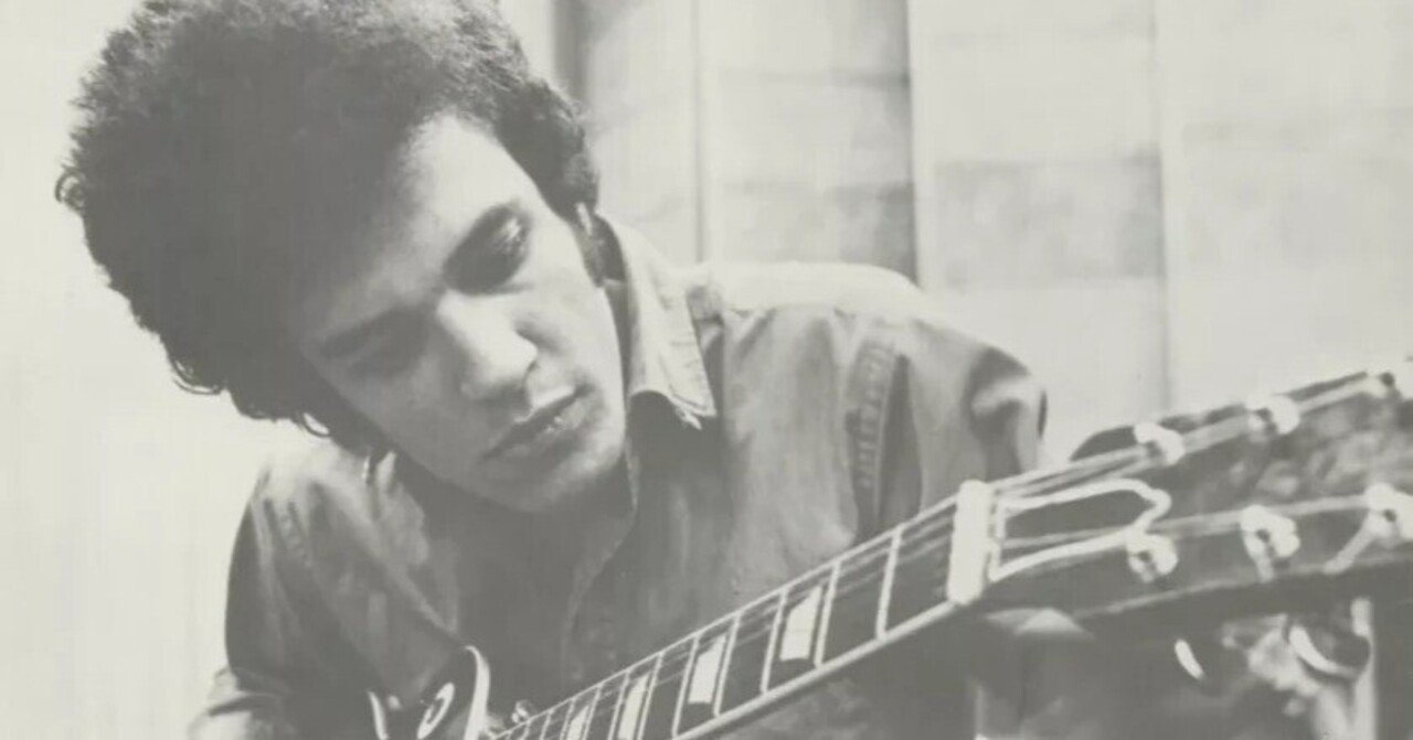 マイク・ブルームフィールドはなぜロックの殿堂入りしていないのか｜yt