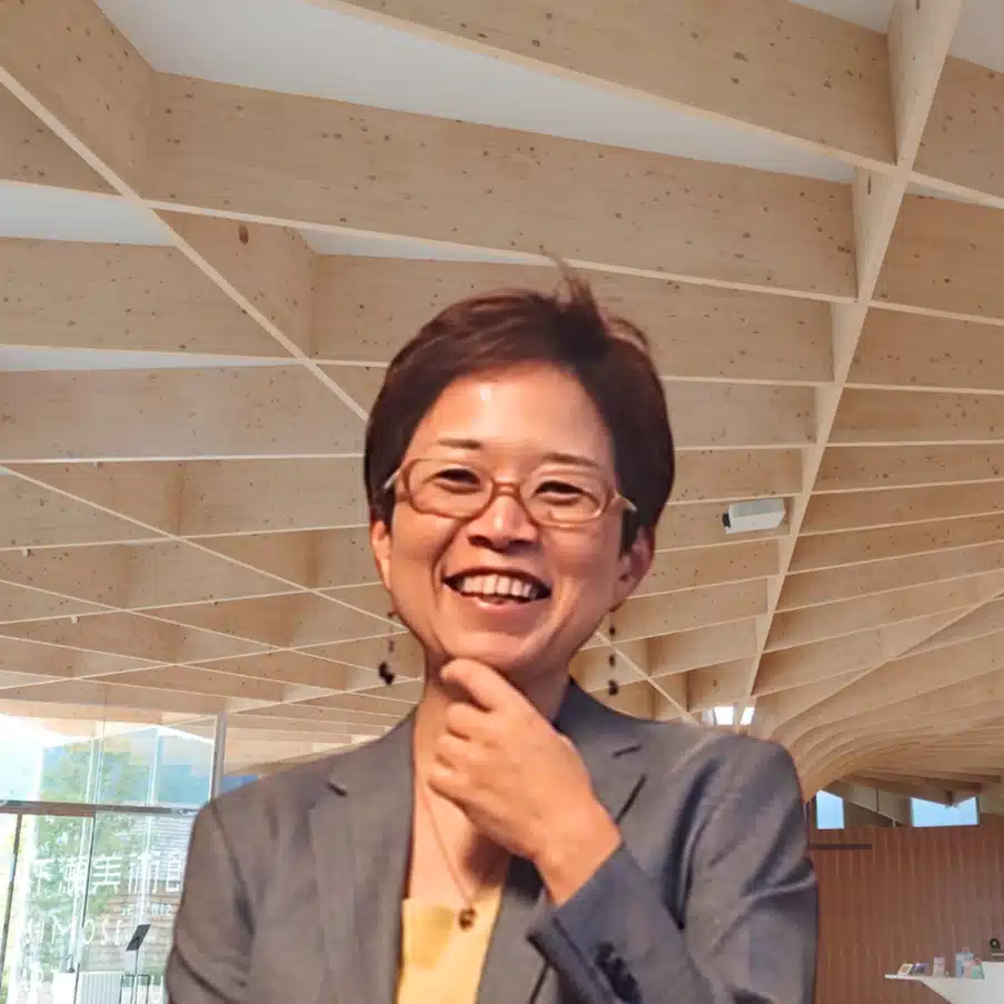 MIRAICRAF　子ども建築士教室／MIRAI建築塾／建築アカデミア　　一級建築士　野上むつみ
