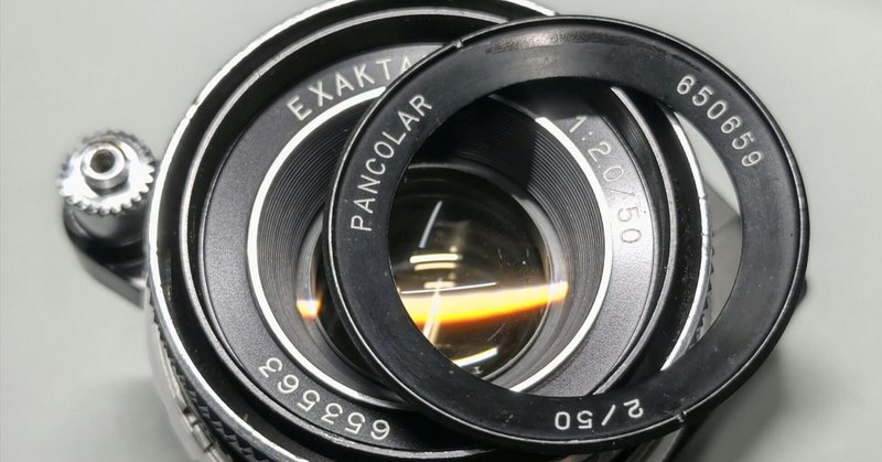 ライカ ズマール(Leitz summar)50mm F2 review|しまなみフォト ライカ ズマール(Leitz summar)50mm F2 review|しまなみフォト