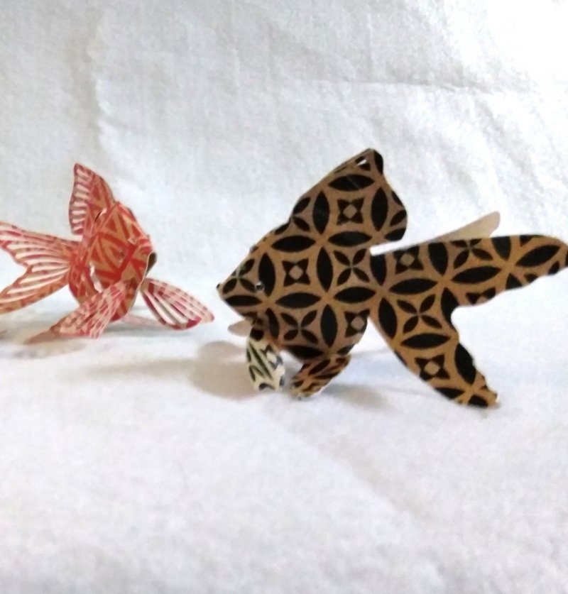 お菓子な金魚 型紙 作り方 第1回 琉金 リュウキン カミヤ Note お菓子な金魚 型紙 作り方 第1回 琉金 リュウキン カミヤ Note