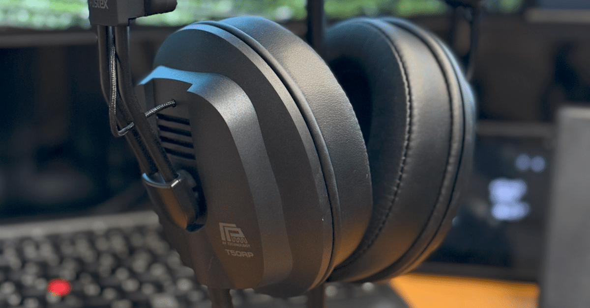 ヘッドホン FOSTEX T50RPmk4 T50RPmk4 | Fostex(フォステクス)