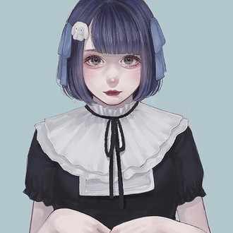短編 君の目 メンヘラちゃん Note