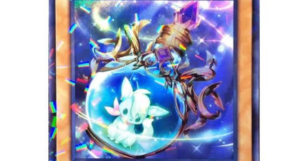 遊戯王のレア度について ノーマルパラレル編〜｜ねこもり 遊戯王情報発信者
