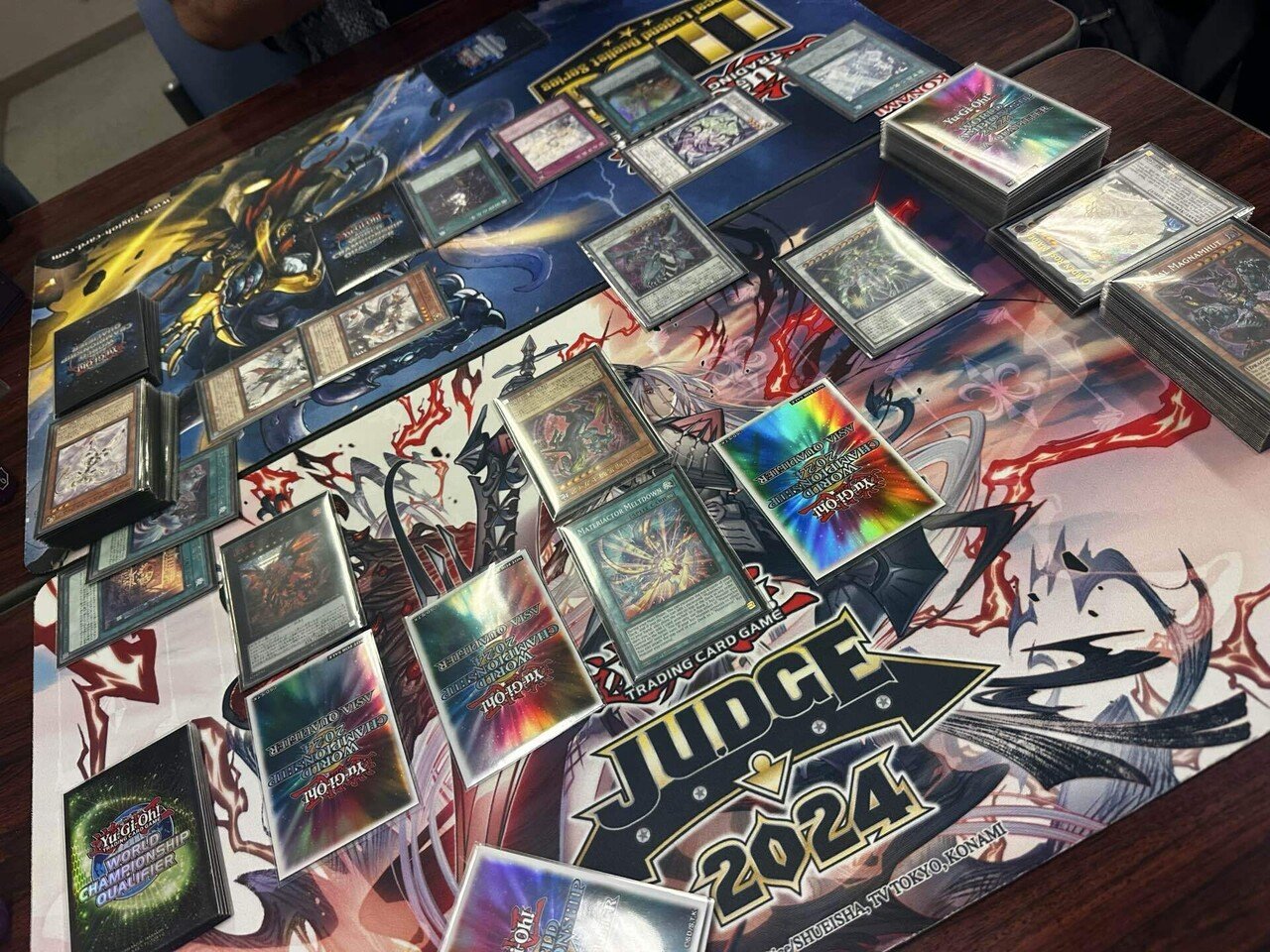 デッキ紹介】極光【遊戯王】｜ジョウリン