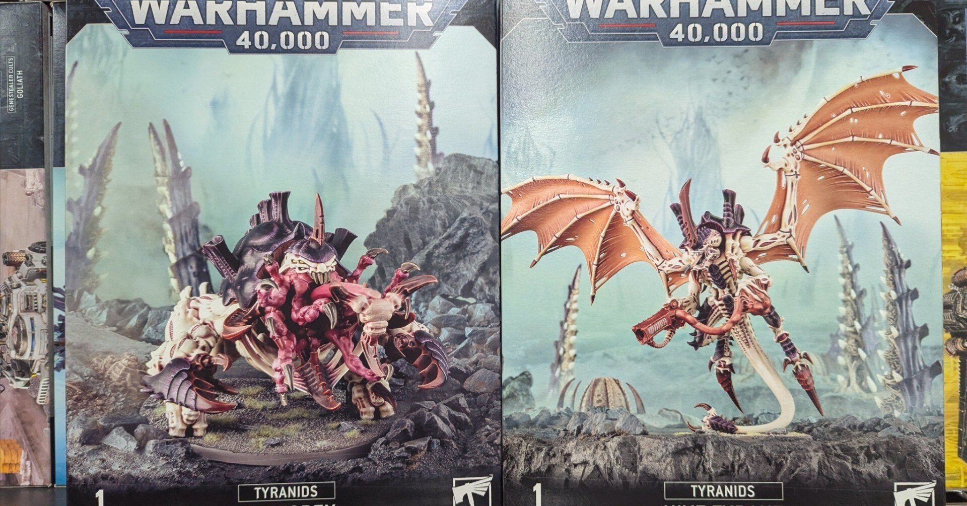warhammer まとめ売り 約100体 2025年最新】warhammerウォー
