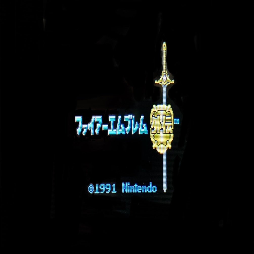 98本目 性癖が砕ける音がした、ファイアーエムブレム外伝の感想｜mario