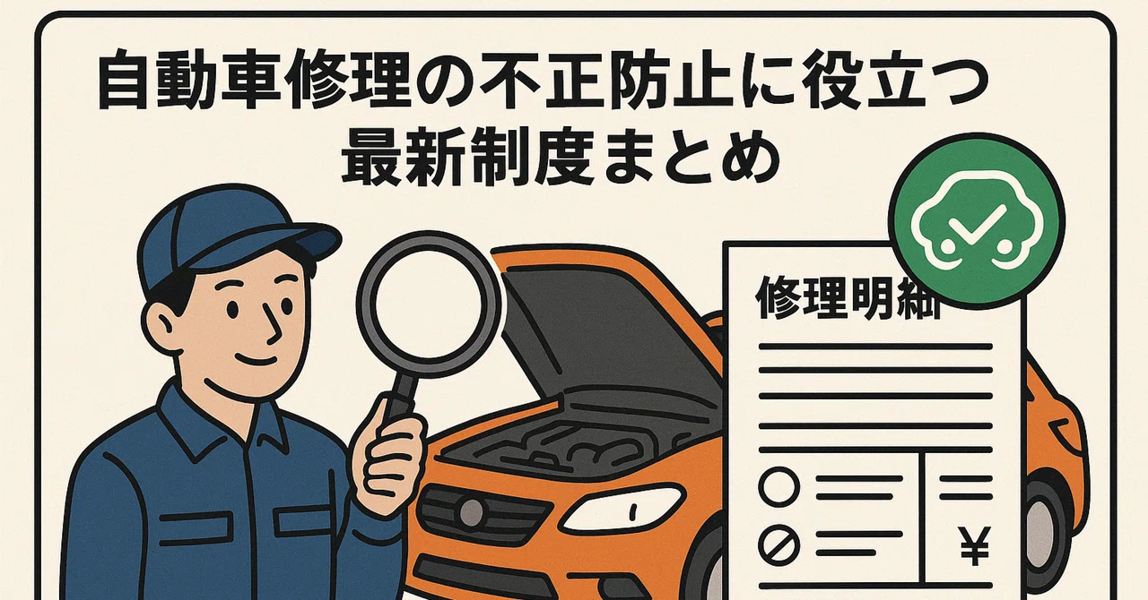 🚗 Summary of the Latest Systems to Help Prevent Fraud in Automotive ...