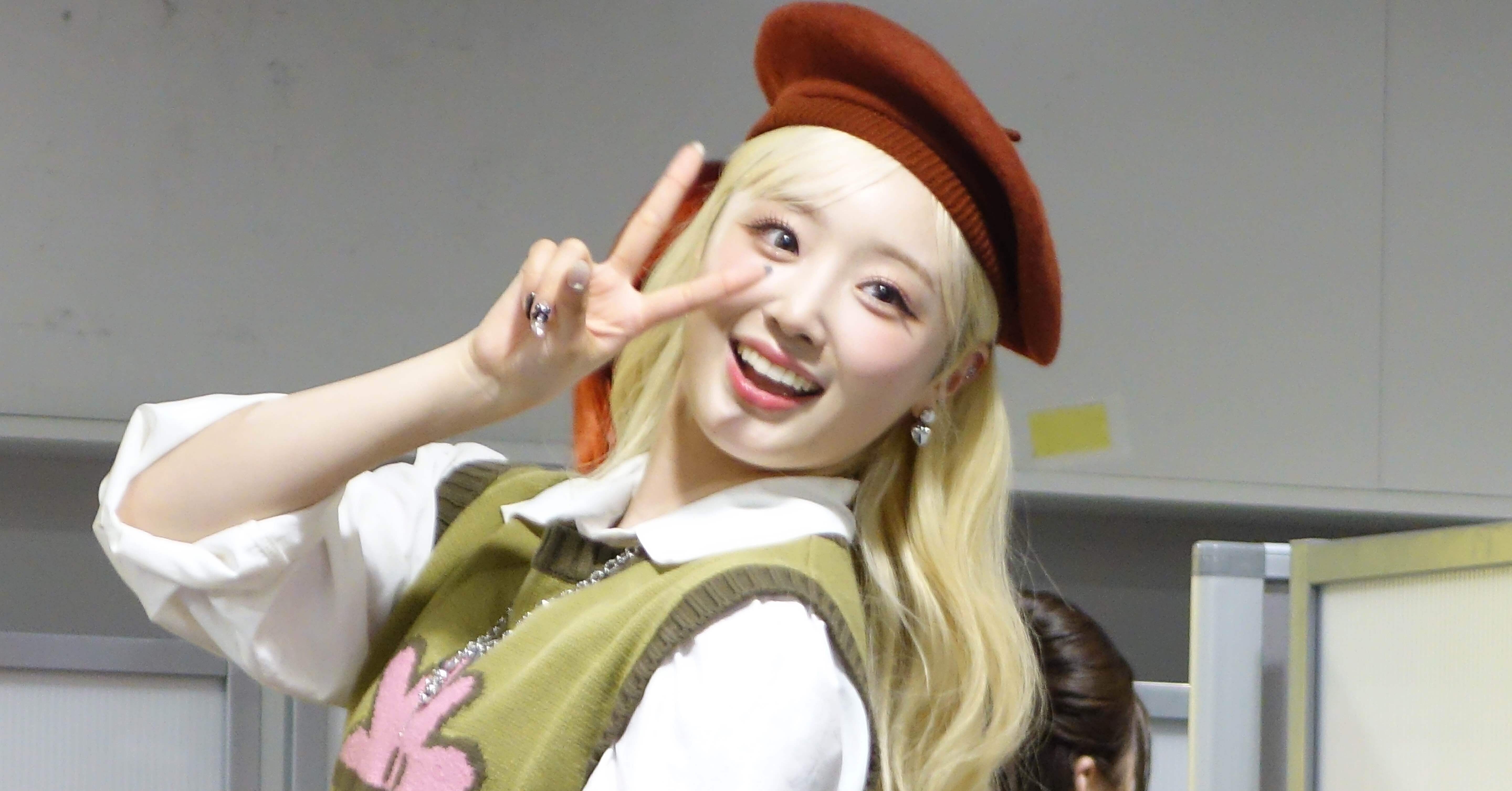 KPOPヨジャグル現場レポ(2023年下半期)｜sagitta