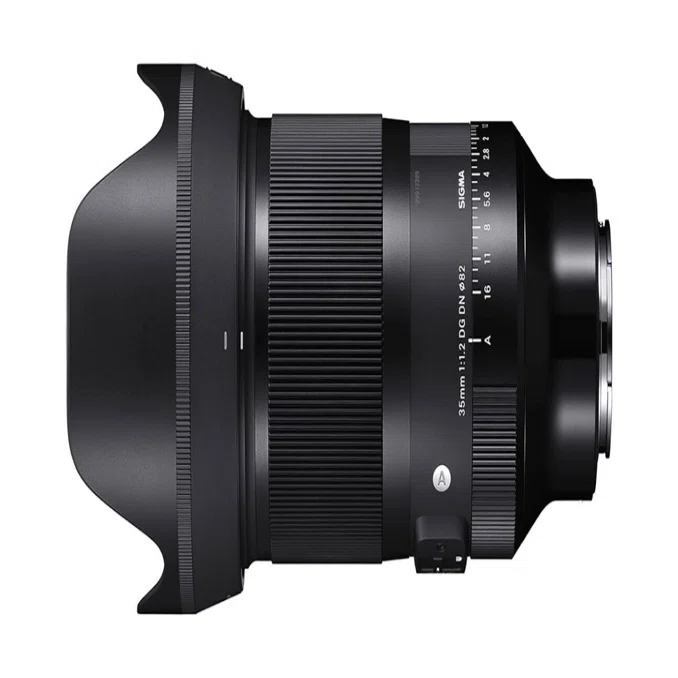 超美品✨SONY a7IVとSIGMA35mmF1.2【生産終了品】