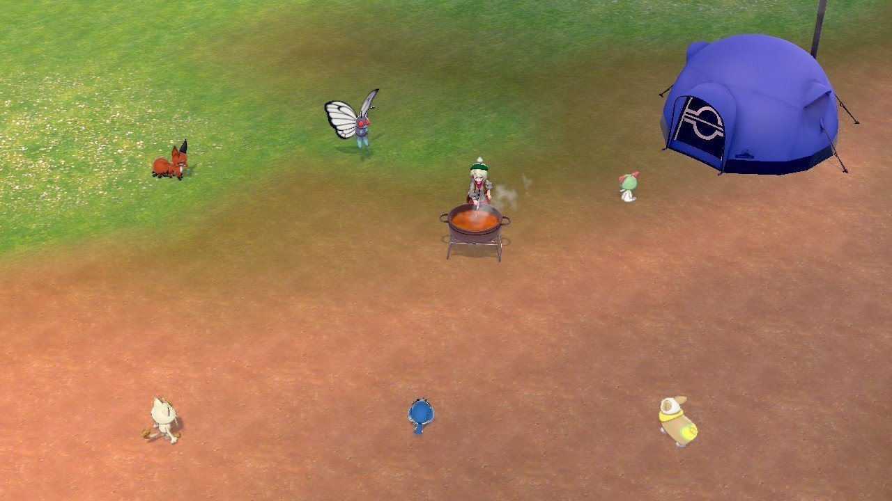 無銘お姉さんのポケットモンスターソードプレイ日記 その4 ポケモン剣盾 無銘海姫 Note 無銘お姉さんのポケットモンスターソードプレイ日記 その4 ポケモン剣盾 無銘海姫 Note