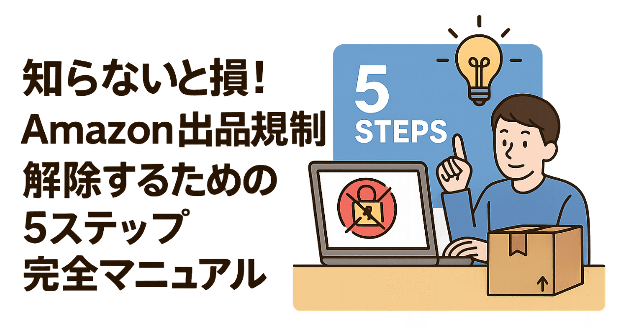 いいスタイル 知らないと損！Amazon出品規制を解除するための5ステップ完全 財布・ケース・小物入れ