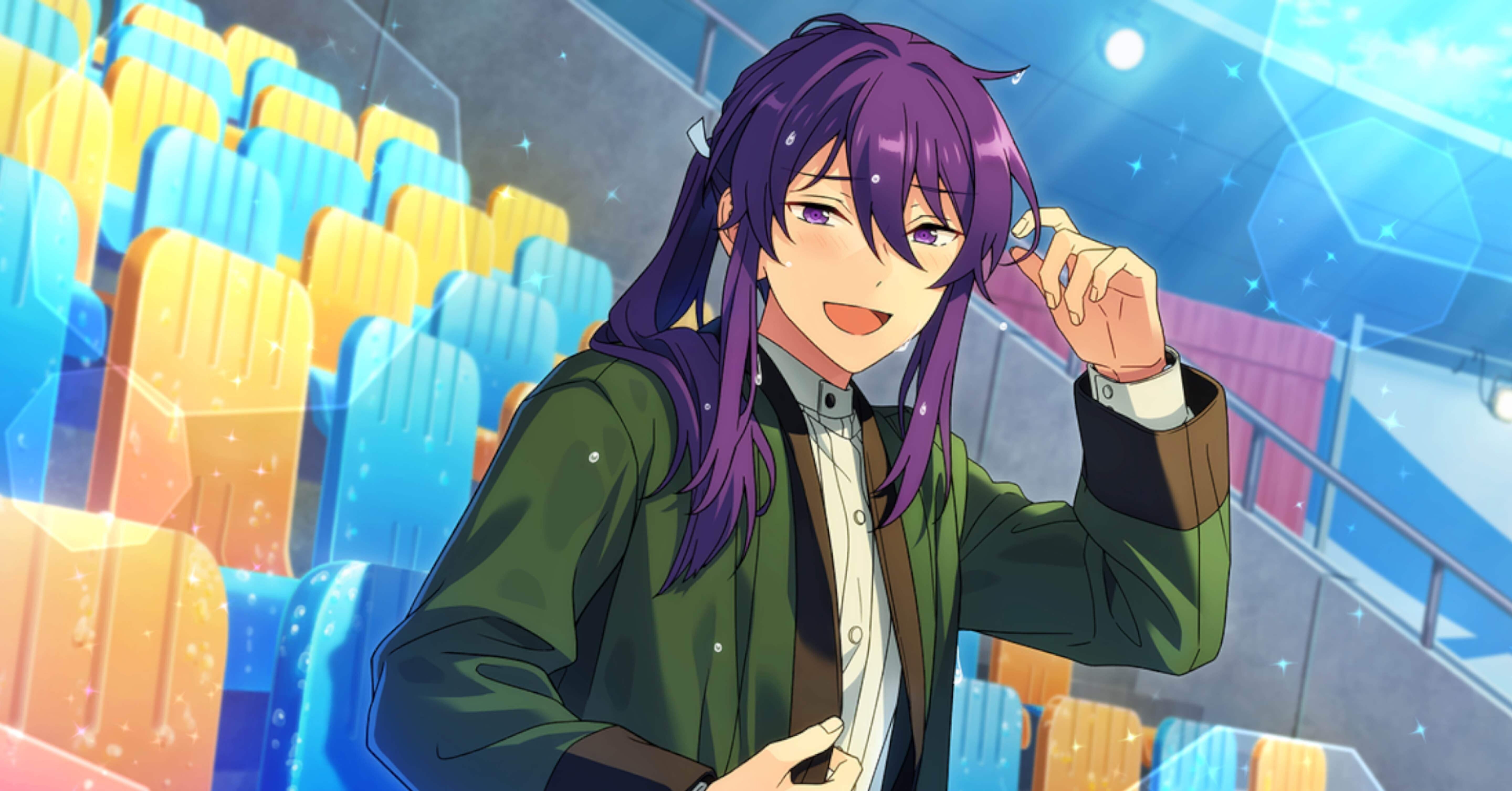 神崎颯馬よ、時代を生き抜く