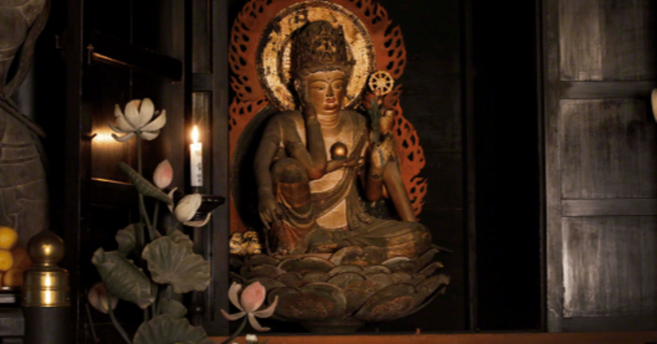 圓教寺 六臂如意輪観世音菩薩 ｜日本遺産ポータルサイト