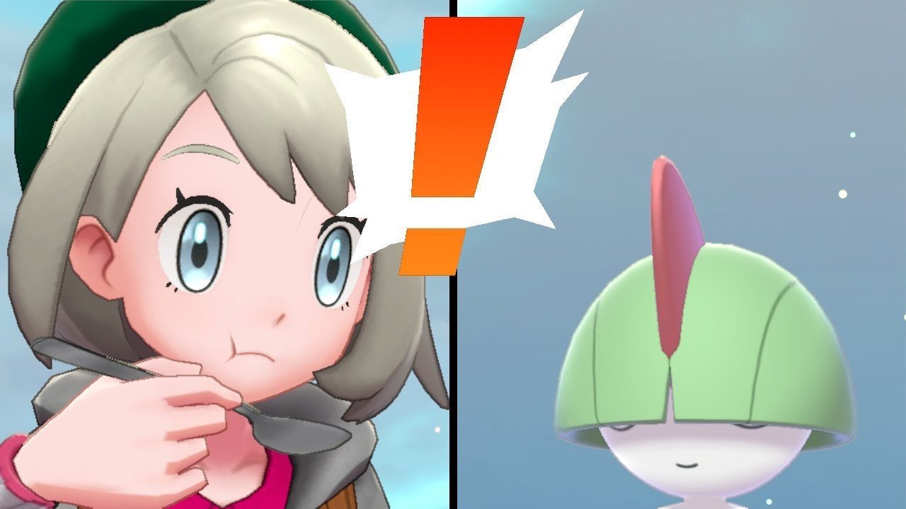無銘お姉さんのポケットモンスターソードプレイ日記 その４ ポケモン剣盾 無銘海姫 Note
