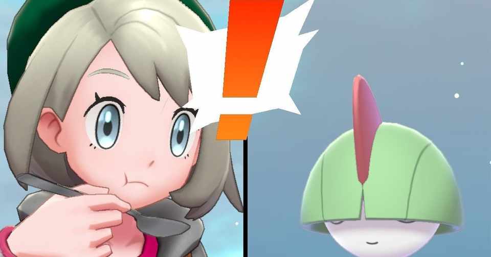 無銘お姉さんのポケットモンスターソードプレイ日記 その4 ポケモン剣盾 無銘海姫 Note