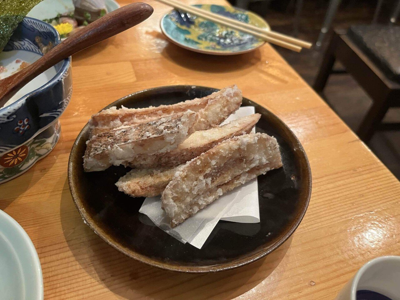 南新宿駅】わたるがビュンっ｜ヨーコ けんごはん