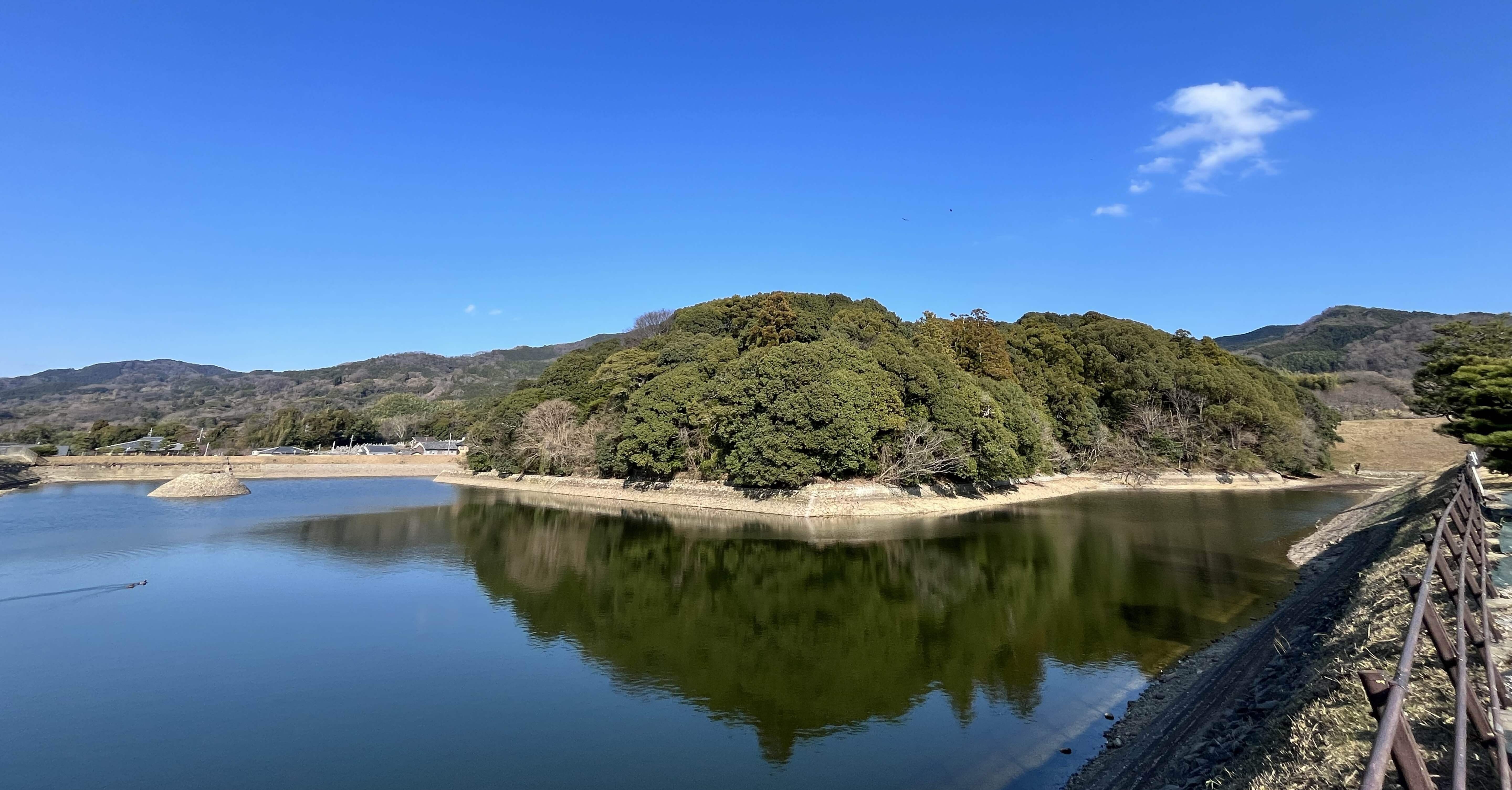 山の辺の道 古代の王も二上山に沈む夕日を見ただろうか【紀行文