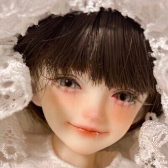 セリアドールカスタム①準備と素体について|どるんぬ セリアドールカスタム①準備と素体について|どるんぬ