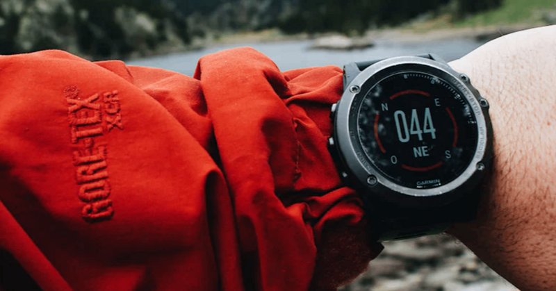 GARMIN ForeAthlete 220Jの口コミ・レビュー【メリット