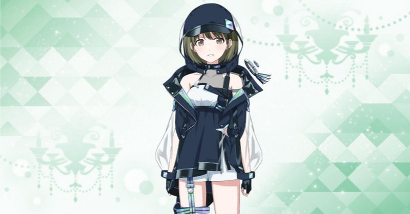 学園アイドルマスター NIA Campus mode月村手毬 SS+達成時メモ 学園アイドルマスター NIA Campus mode月村手毬 SS+達成時メモ