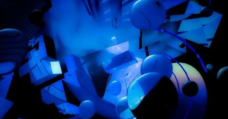 ラピスラズリの深淵 yuji的石読み語り yujiscope note