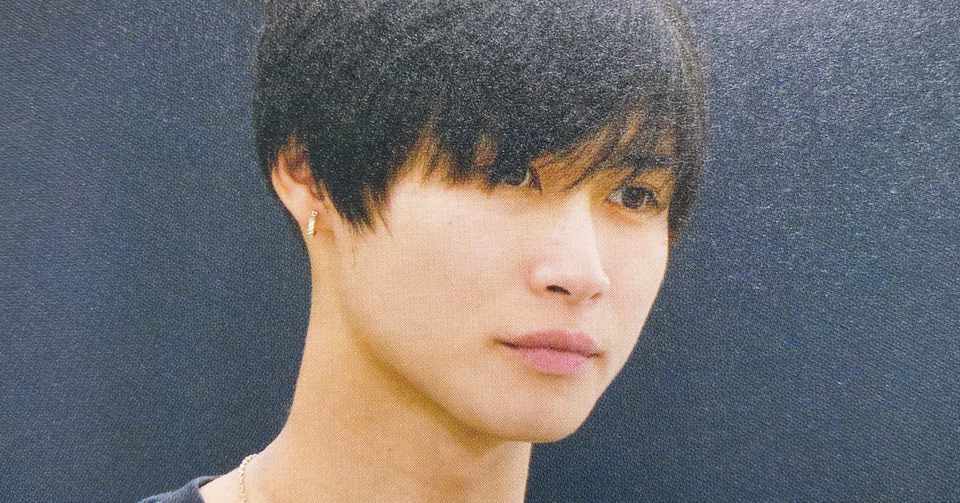 橋本良亮をまっすぐに愛してます 星あかり Note