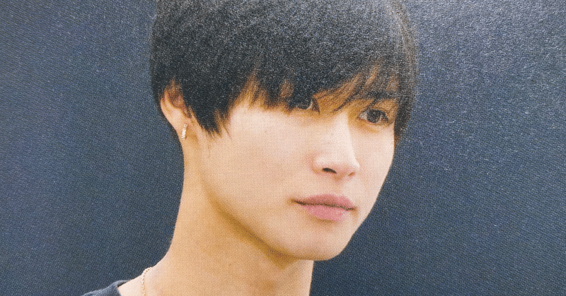 橋本良亮をまっすぐに愛してます 星あかり Note