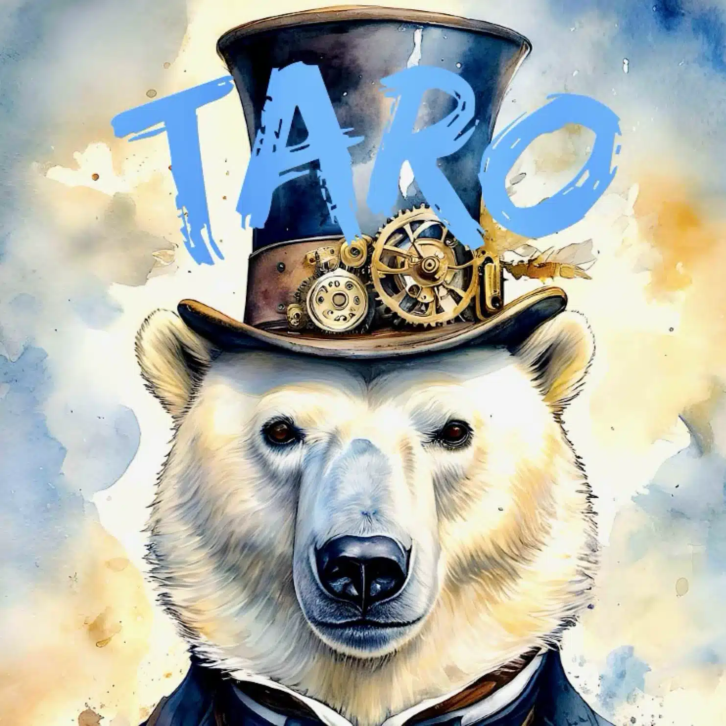 Shirokuma_TARO