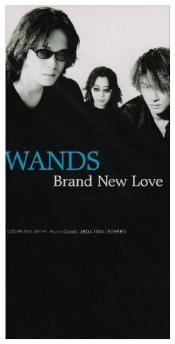 WANDS 5期 Version 5.0 : WANDS | HMV&BOOKS online - GZCD-5016
