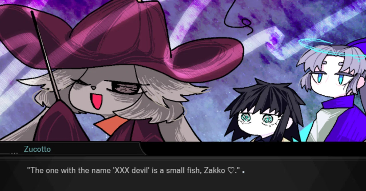 Let's take a look at NovelGameCollection's translation feature (1)｜てとり