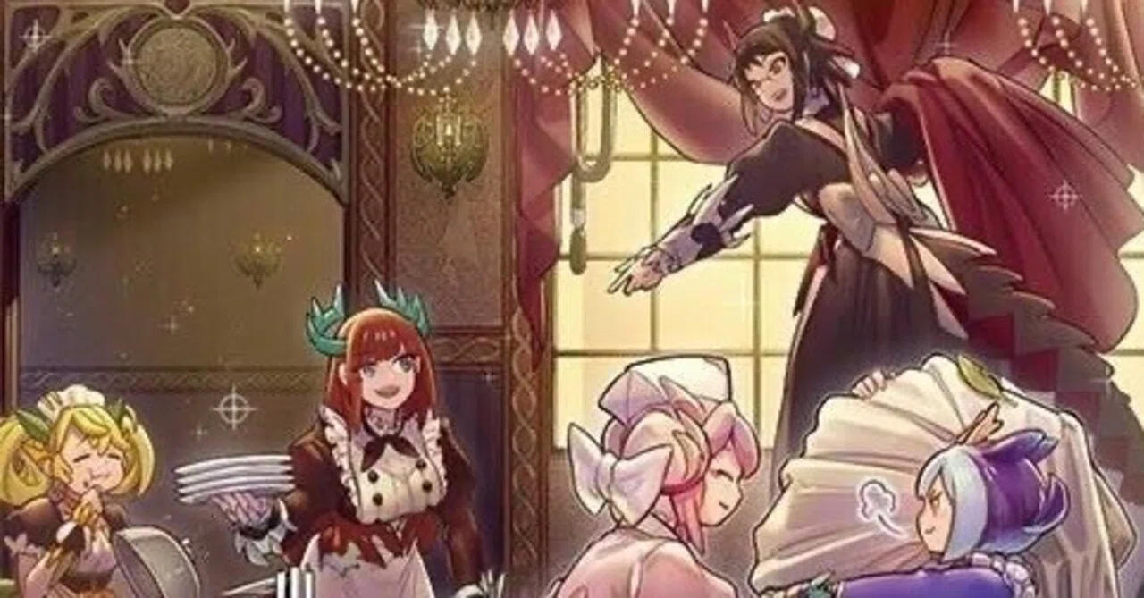 自分の持ってるデッキをなるべく良さげに紹介する[part1] ドラゴン