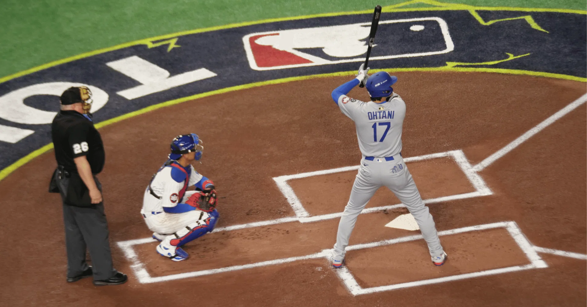 MLB観戦 メジャーリーグベースボールの基礎知識⚾ 専門用語（初級）編