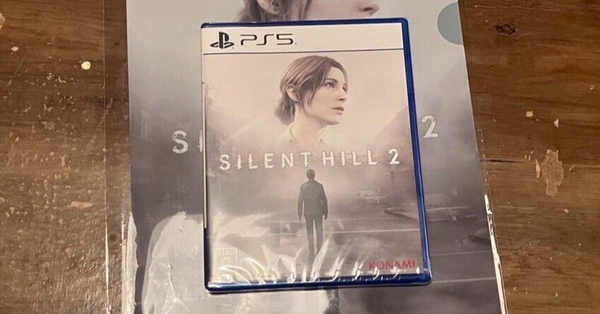 サイレントヒル2 体験版 サイレントヒル2 体験版 SILENT HILL 2 on Steam