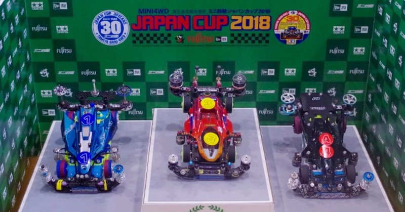 ミニ四駆 01 440 Note