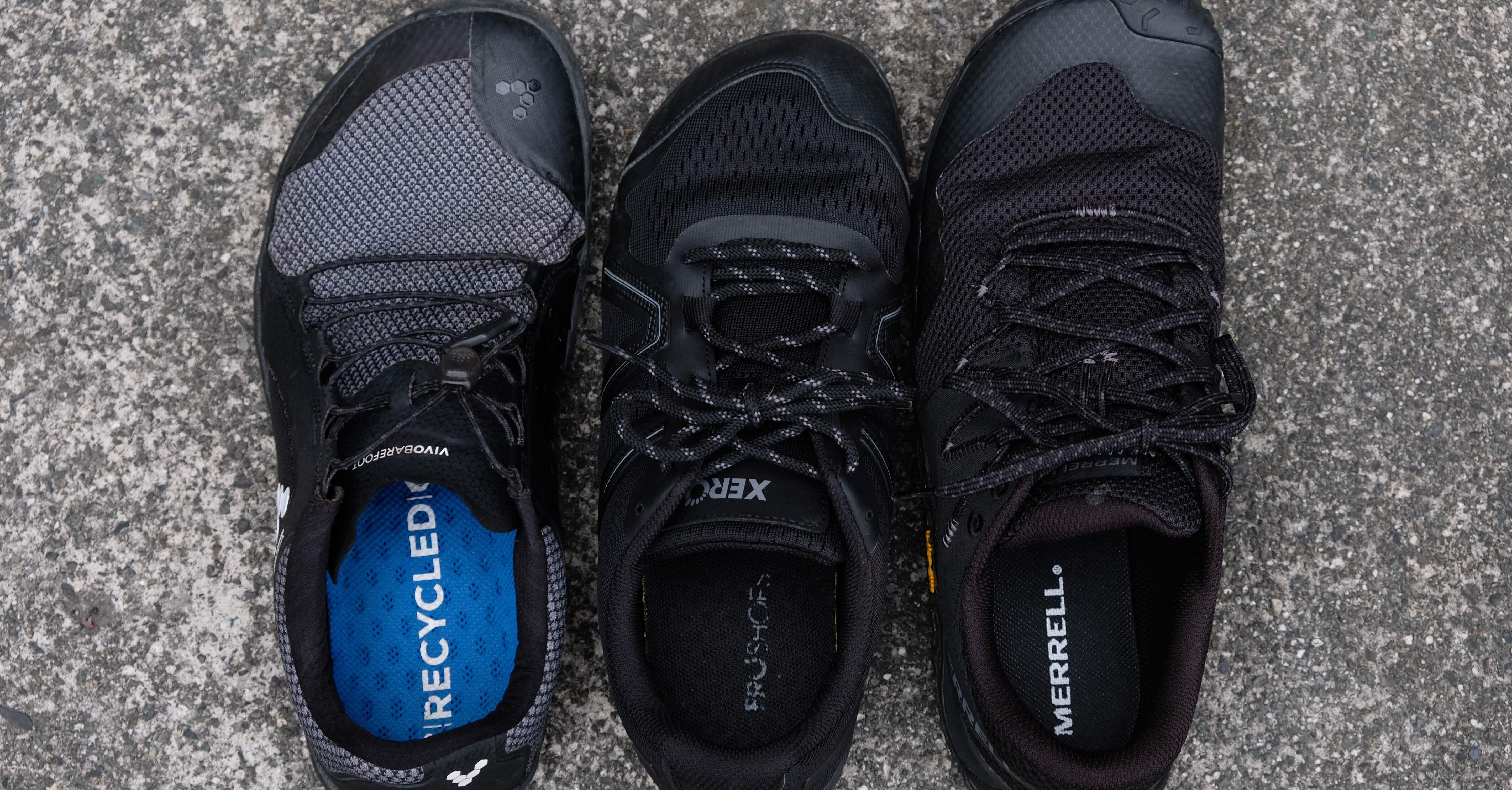 専用Vivobarefoot RAⅡ 早い者勝ち!! ベアフッドシューズの王道モデルを比較する｜散財くん