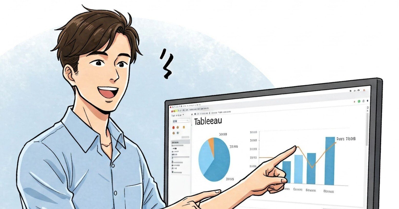 🔧【トラブルTip】またか…！MFAでTableau Cloudにログインできない