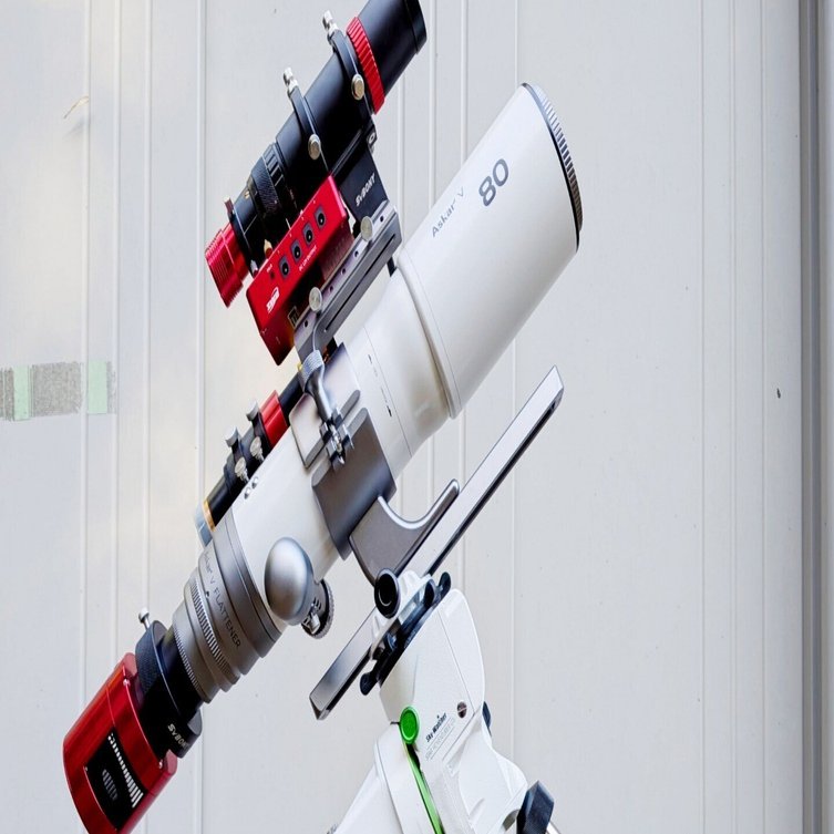 電視観望・天体写真撮影システムの機材選び➅～予算別システムの