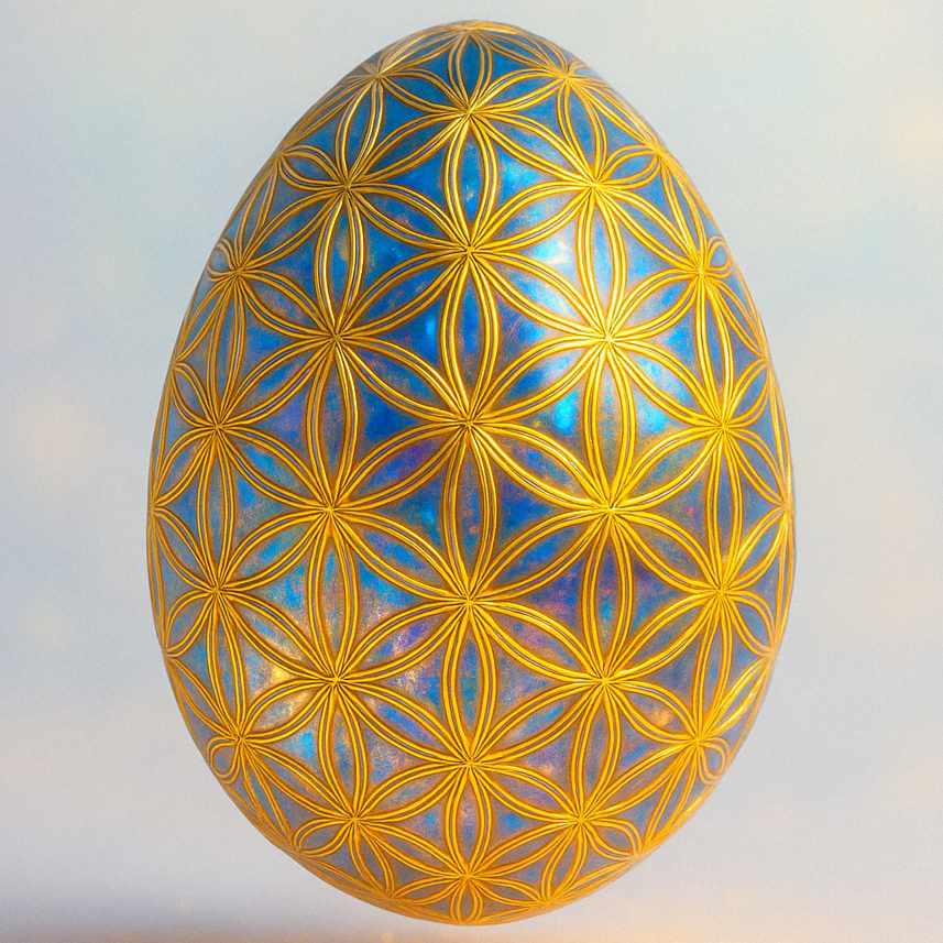 タロットの神秘と解釈』レビュー｜ハッピーポ（ポリエステル）