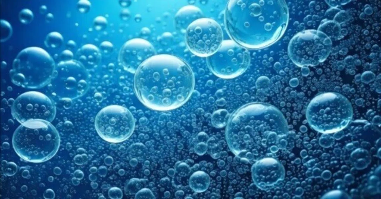 The Science of Nanobubbles and the Root Boundary Layer: How ...