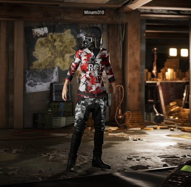 Pubg スクリムでの考え方 その1 みなみくん Note Pubg スクリムでの考え方 その1 みなみくん Note