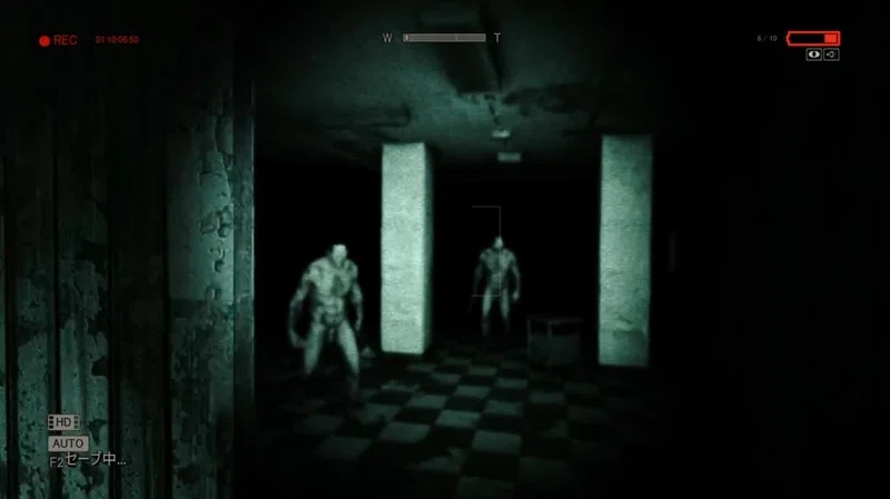 Outlast 配信上の注意点について おおえど ゆう Note Outlast 配信上の注意点について おおえど ゆう Note