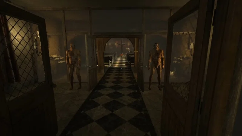 Outlast 配信上の注意点について おおえど ゆう Note Outlast 配信上の注意点について おおえど ゆう Note