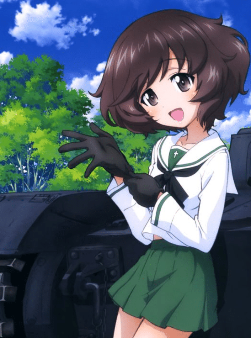 ガルパンがなぜコンテンツとして持続しているのかという考察 エルケン Note ガルパンがなぜコンテンツとして持続しているのかという考察 エルケン Note