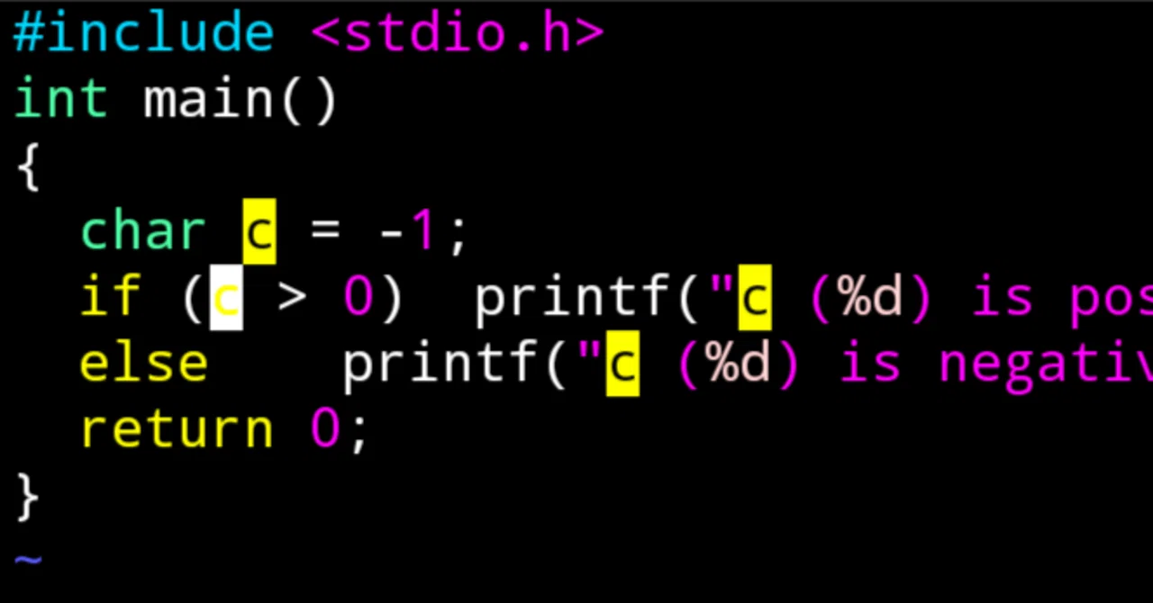 Rectangle Vim VIMってすごかった 検索ハイライトと単語検索|AyumiKatayama