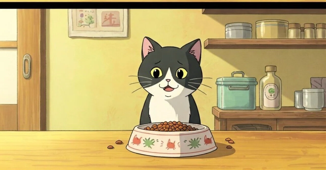 Geminiでも色々な画像を作って見たよ！やっぱり猫好きだから猫の