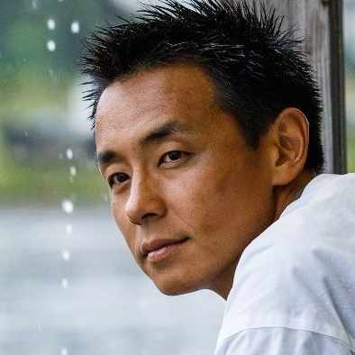 プロ冒険家/夢を追う男 阿部雅龍