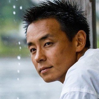 プロ冒険家/夢を追う男 阿部雅龍