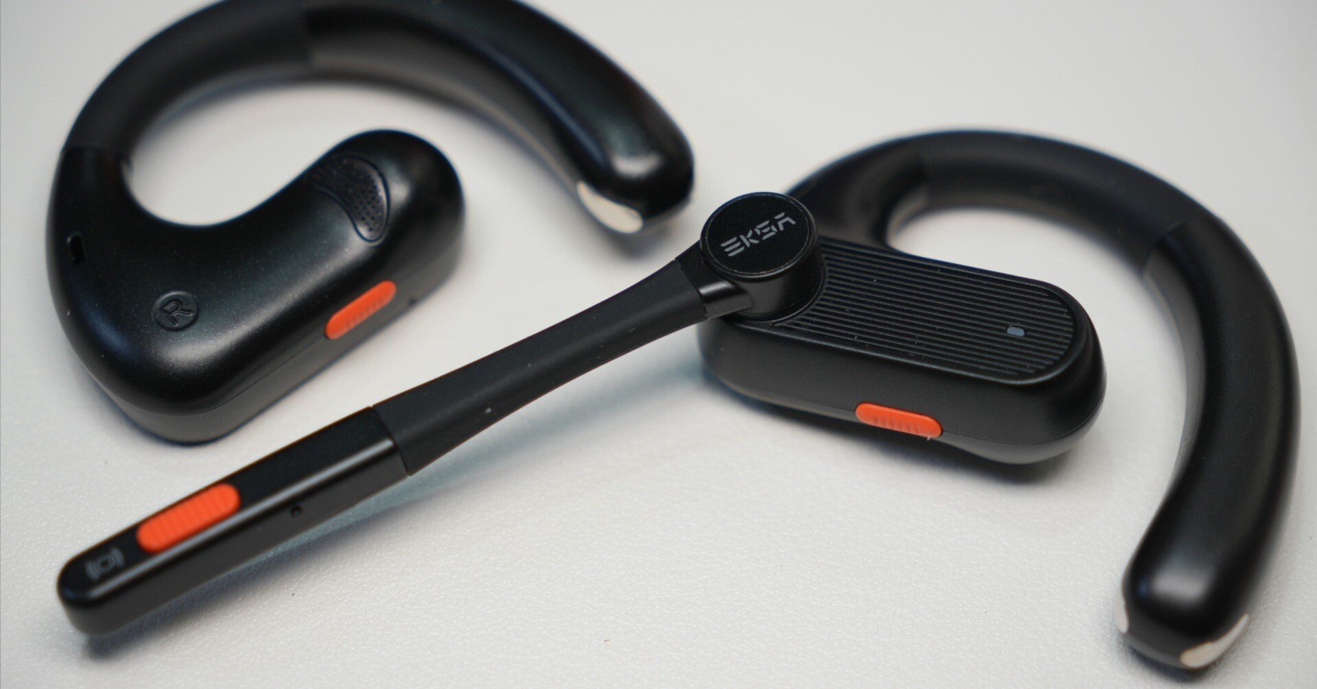 レビュー】EKSA S30ヘッドセット｜物欲名古屋人／サラリーマンYoutuber