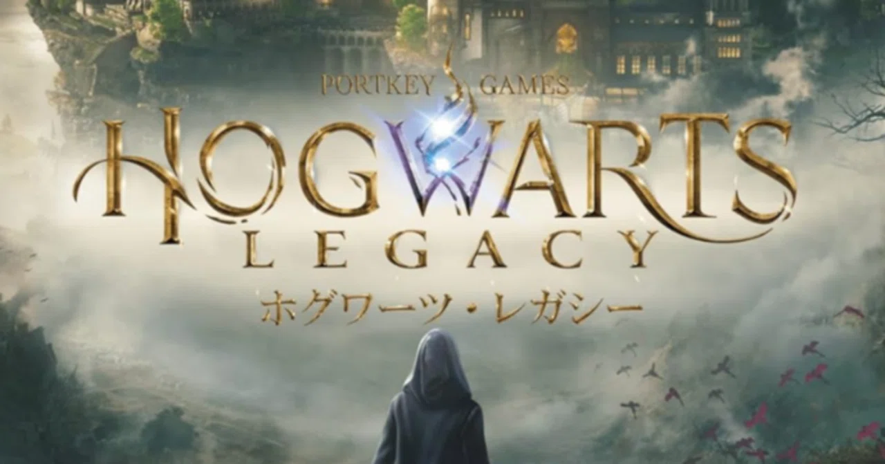 感想】ホグワーツ・レガシー(Hogwarts Legacy)/PS4｜深夜のネコ