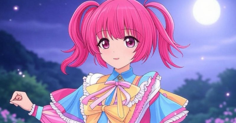 結晶の魔女サンドリヨン:「魔法」とは何なのか?【#一般性癖 結晶の魔女サンドリヨン:「魔法」とは何なのか?【#一般性癖